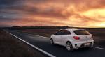 Seat Ibiza Cupra 2012 года